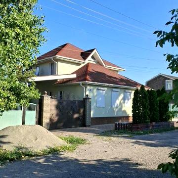 Продам будинок Таврійська 30а.
