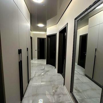 Оренда 2-кімнатної квартири ЖК Caramel Residence
