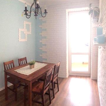 Власник. Продаж затишноі та світлоі квартири в ЖК Акварелі 1 ЖК Акварелі 1