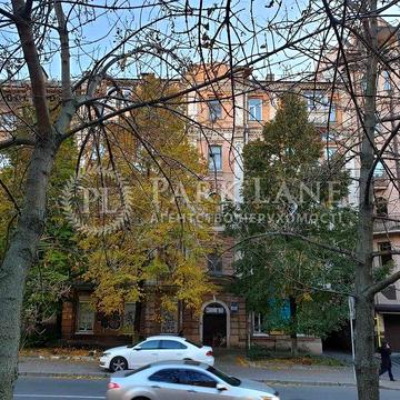 Продаж квартири 51м2 Богдана Хмельницького 63, Гончара, Кудрявська