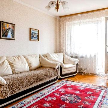 Здам 3 квартиру на Шатилівці- проспект Науки,28