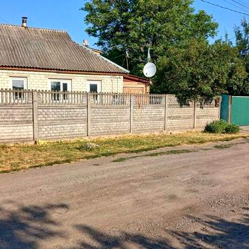 продаж будинку в р-н Мала Яблунівка
