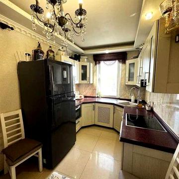 Продам 3 к квартиру в ЖК Олимпик-2 пр.Слобожанский (Правда) ЖК Олимпик-2