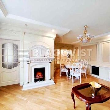 Продаж 3-х кім квартири з ремонтом 103кв.м центр вулиця Велика Житомирська 14