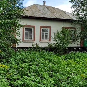 Продається будинок в м. Кролевець