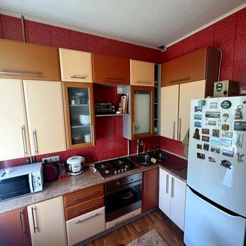 Здається 3к квартира в центрі міста
