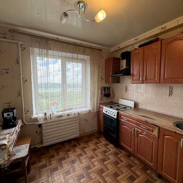 Продам 1-к квартиру