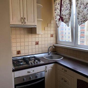 Продаж 2 кімнатна квартира
