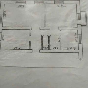 Продаж 3-к квартири !!! ЦЕНТР !!! Ляльковий театр !!!