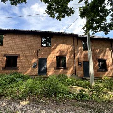 Продаж таунхауса за ціною однокімнатної квартири