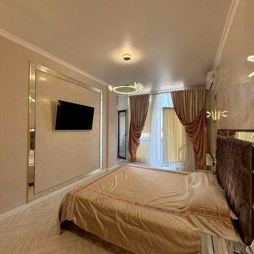 Продаж 2к квартири 80 кв. м на просп. Космонавтів 49, ЖК Premier Tower ЖК Premier Tower