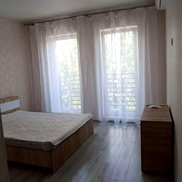 Оренда квартири-студії на 2 місяці  ЖК "Золоті Стовпи", 36 м²»