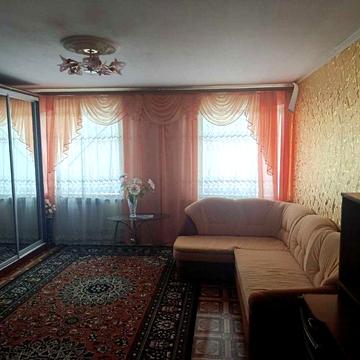 Продам дом в Красноселке