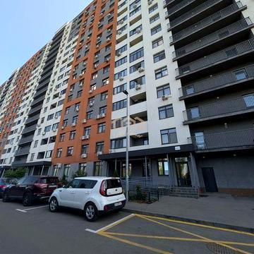 Продаж 2к квартири 67кв.м. зданий будинок|Жк Рідне Місто ЖК Рідне Місто