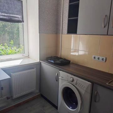 Здам квартиру в центрі