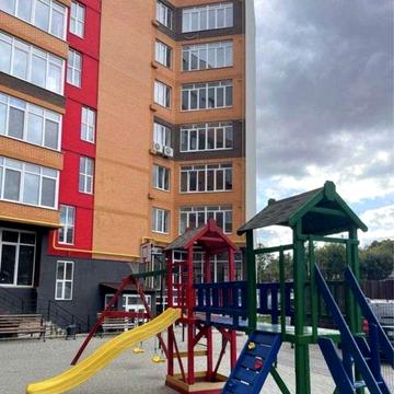 Продаж 2 к нов 6/9 (80м2)під рем./Чкалова  (здано) ЖК Місто мрій