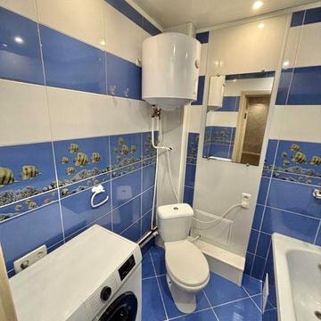 1 кімнатна на Соц місті парк Ювілейний