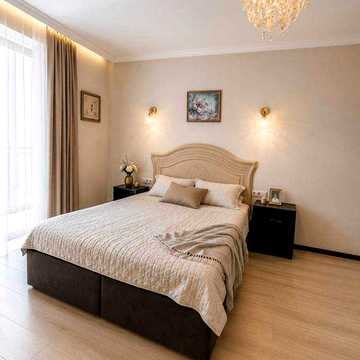В продаже квартира в Аркадии ЖК 26 жемчужина