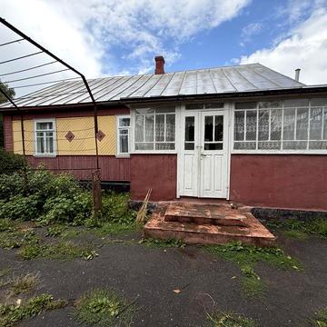 Будинок 84 м² на 40 сотках із газовим опаленням | с. Березівка | 15 000 $ + торг