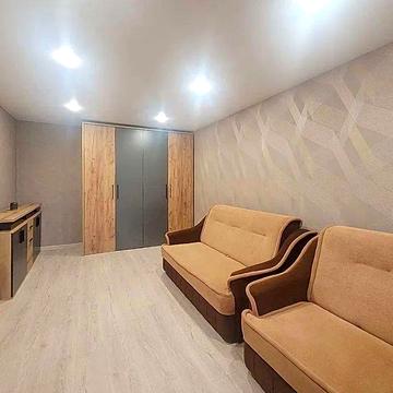 Оренда 2к квартири 47.60 м2 Миколи Кибальчича 3-Б Дніпровський район Воскресенка