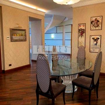 Оренда 5к квартири, бул. Лесі Українки, 30а, Печерськ