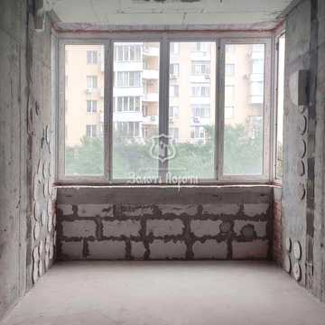 Квартира, 1к. Без ремонту. ЖК Park Hills. Руданського, 9а, Сирець Шевченківський район ЖК Парк Хіллс