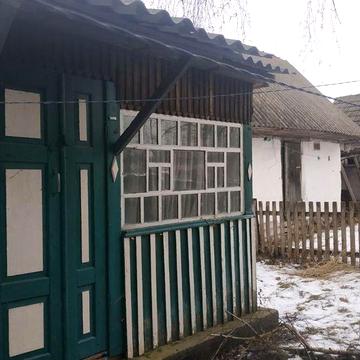 Продам будинок в Троянові