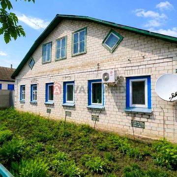 Просторий цегляний будинок 108 м² у Дахнівці