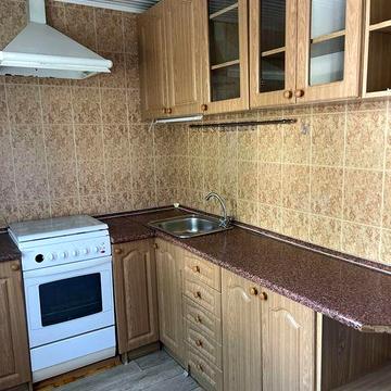 Сдам в аренду 3-х комнатную квартиру на Космосе