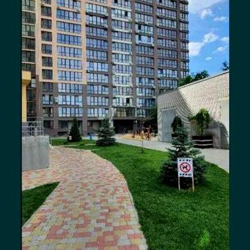 isПродам 1-к квартиру в новом доме на ж.м.Победа-1. ЖК Бест Хаус