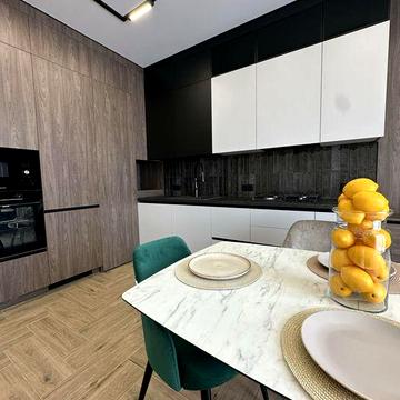 Таунхаус з ремонтом 115 м² (Зарванці, біля Вікторії). Без комісії!
