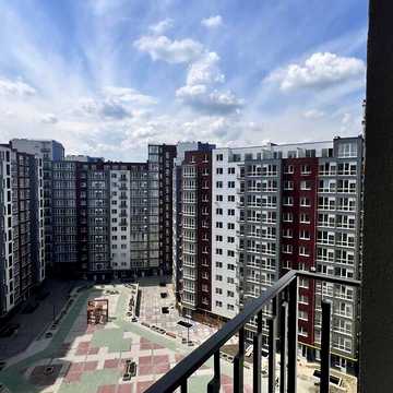 Продаж 1к Квартира Княгинин вулиця ЖК Княгинин