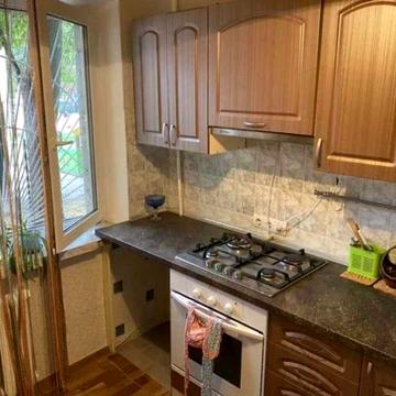 Продам 2 кімнатну квартиру в Салтівському районі.