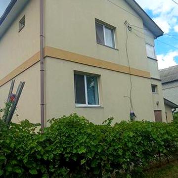 Продам ухоженный дом дачу с удобствами в городе р-н Байкальская