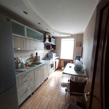 Продам квартиру на Левітана