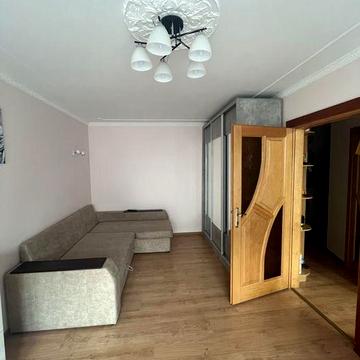 Продам квартиру вул Гончарська, 2 поверх, Броди