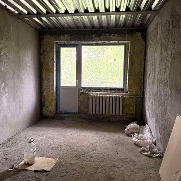 Продам двухкомнатную квартиру на Салтовке