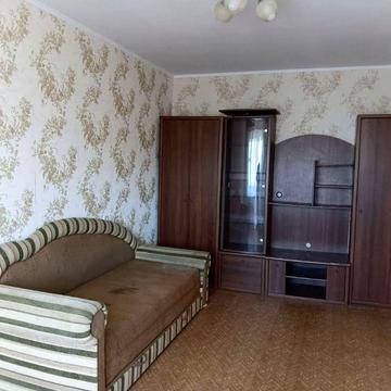 Продам 1комн на Высоцкого