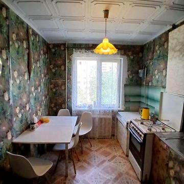 Продам 3к квартиру
