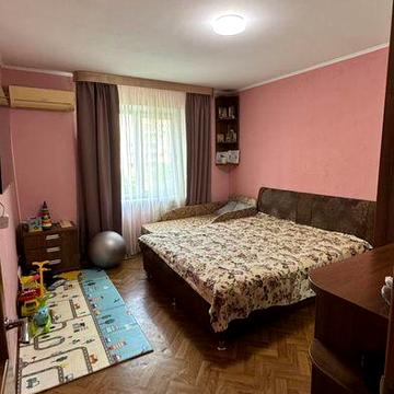 Здам в довгострокову оренду свою квартиру 2 к ЖМ Перемога 4