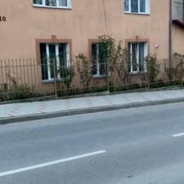 Продаж квартири особнячного типу по вул.В.Чорновола