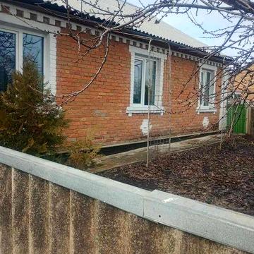 Продам дом в Чугуевском районе
