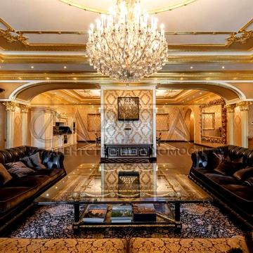 Продаж квартири, вул. Ломаківська, ЖК Regent Hill, Печерський р-н ЖК Regent Hill