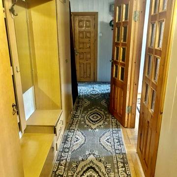 Оренда 3х кімнатної  квартири  в Залізничному районі