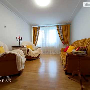 Продаж 3к Квартира Липова вулиця