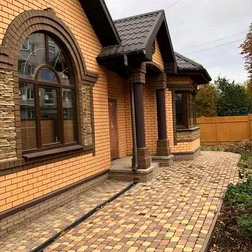 Продам дом в центре Чугуева