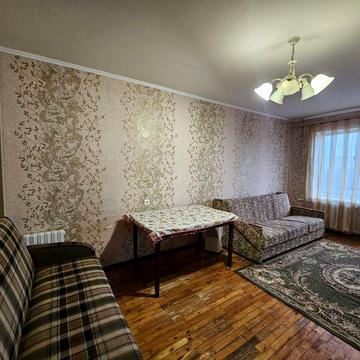 2х квартира пр. Б. Хмельницкого,, Строителей, для семьи без животных
