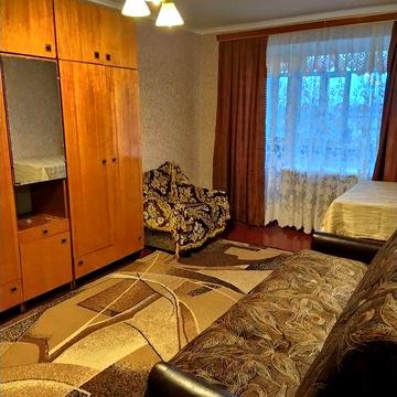 Оренда 1 кімнатної квартири в Чернігові