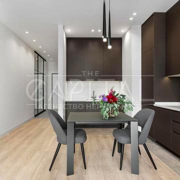 2к квартира оренда жк Park Avenue Берестейська