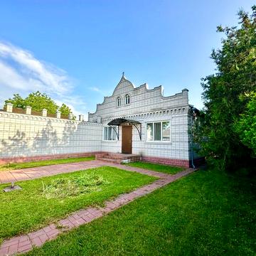 Купівля-продаж будинка Бориспіль центр 2 км